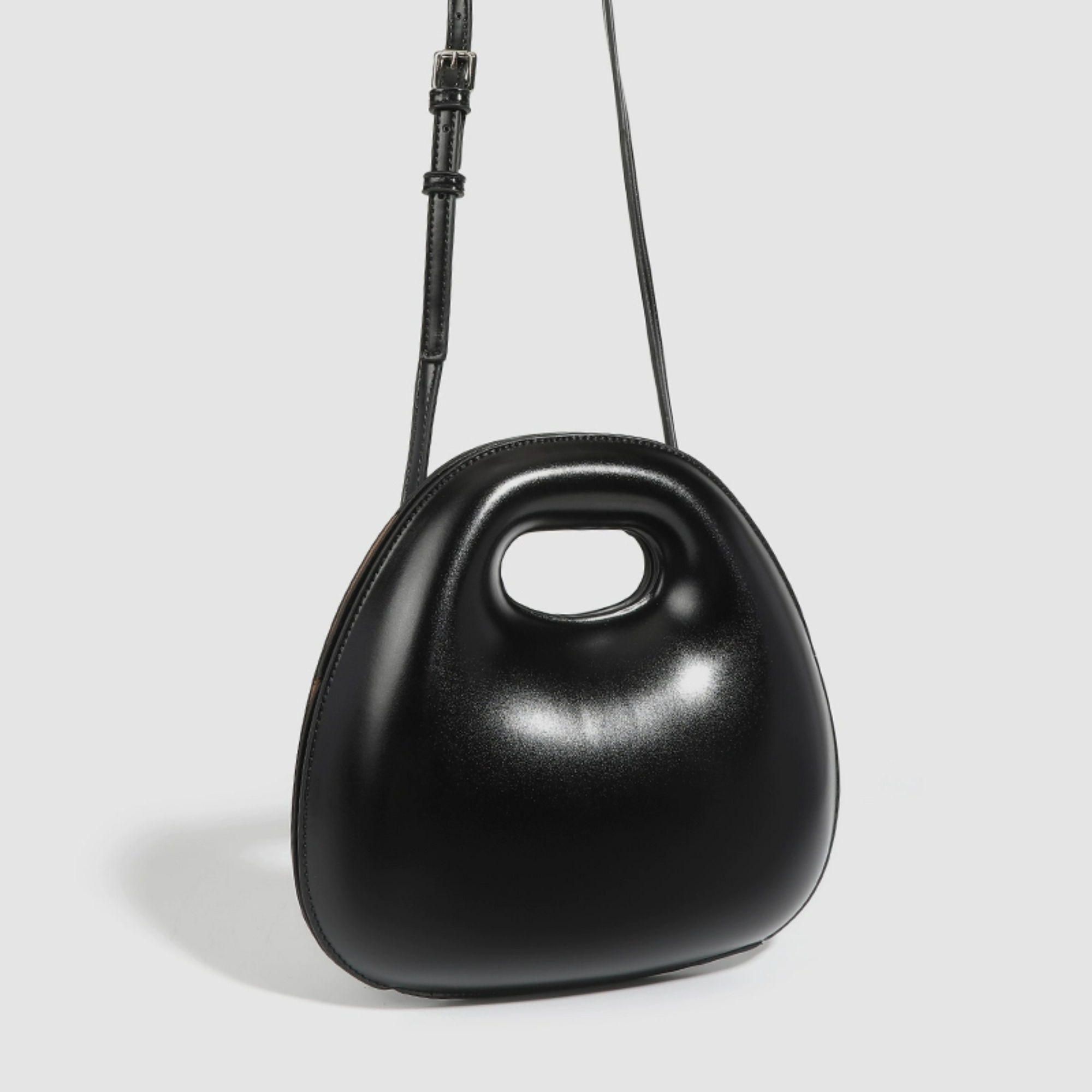 Bolsa Escultural Valéry – Miga Sua Bolsa