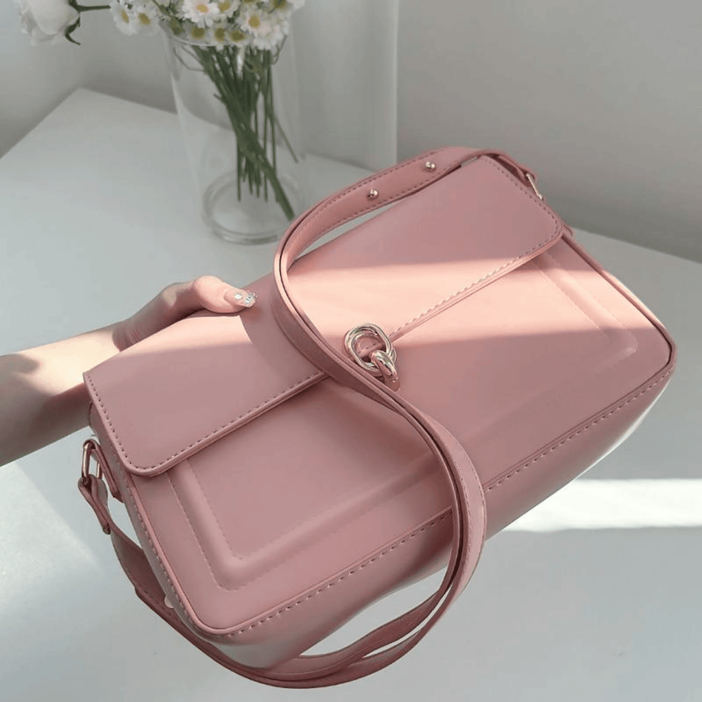 Bolsa Feminina de Ombro Jully – Miga Sua Bolsa