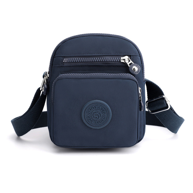 Bolsa Tiracolo Feminina – Hanna