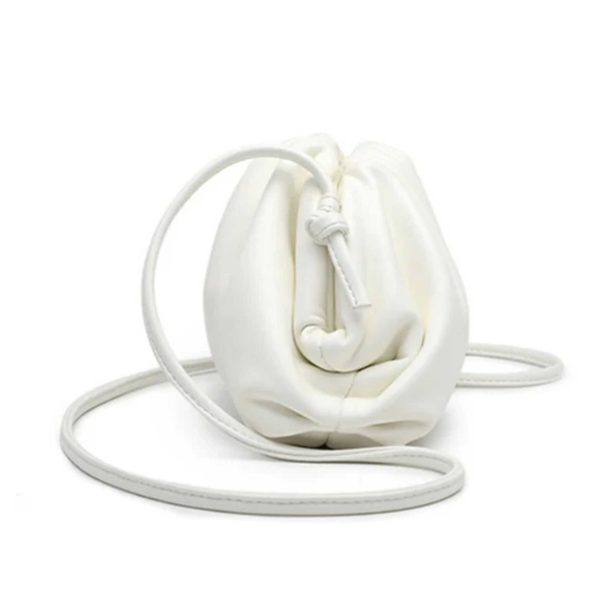 Bolsa Clutch Baguette Lizy – Miga Sua Bolsa