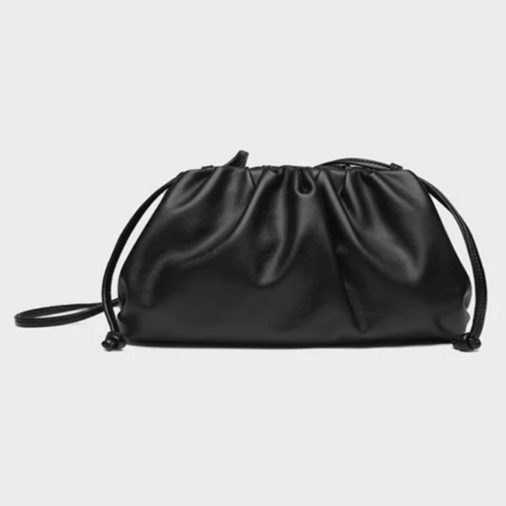 Bolsa Clutch Baguette Lizy – Miga Sua Bolsa