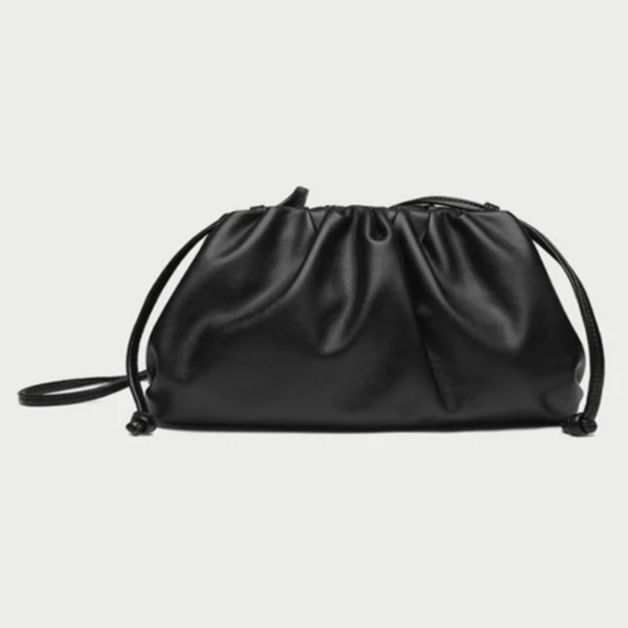 Bolsa Clutch Baguette Lizy – Miga Sua Bolsa