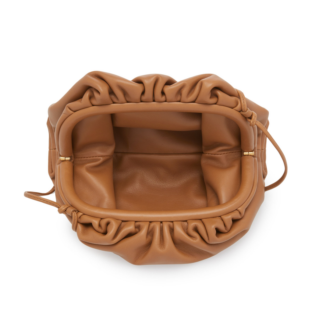 Bolsa Clutch Baguette Lizy – Miga Sua Bolsa