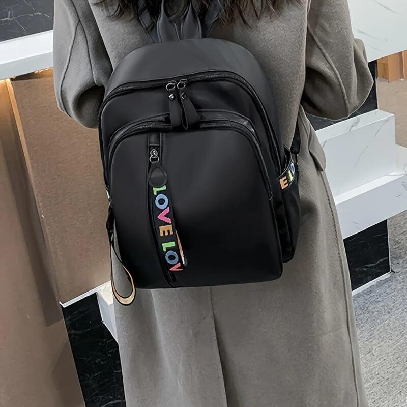 Mochila Feminina Vibelle | Miga Sua Bolsa