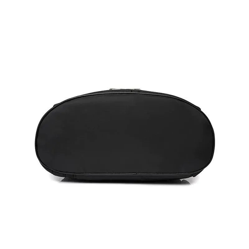 Mochila Antifurto e Funcional Clássica ChicSafe™ | Miga Sua Bolsa