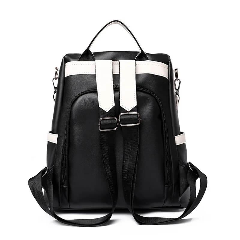 Mochila Feminina Purcce | Miga Sua Bolsa