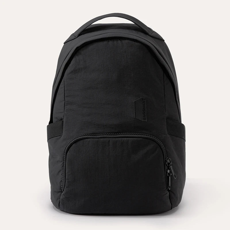 Mochila Feminina Escolar Impermeável para Notebook Zora