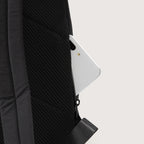 Mochila Feminina Escolar Impermeável para Notebook Zora