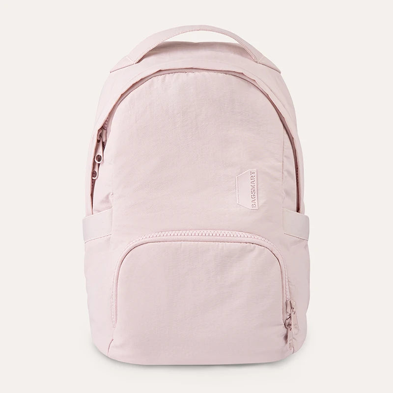 Mochila Feminina Escolar Impermeável para Notebook Zora