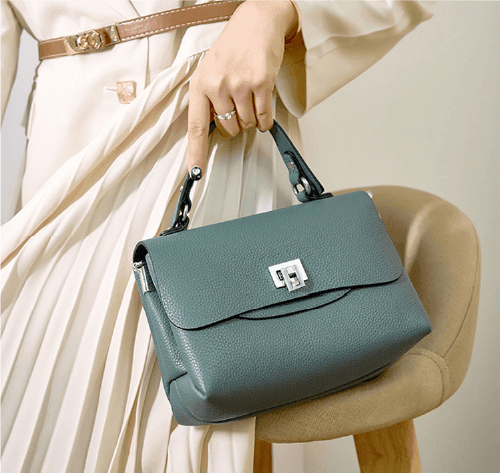 Bolsa Feminina Compacta Miga – Miga Sua Bolsa