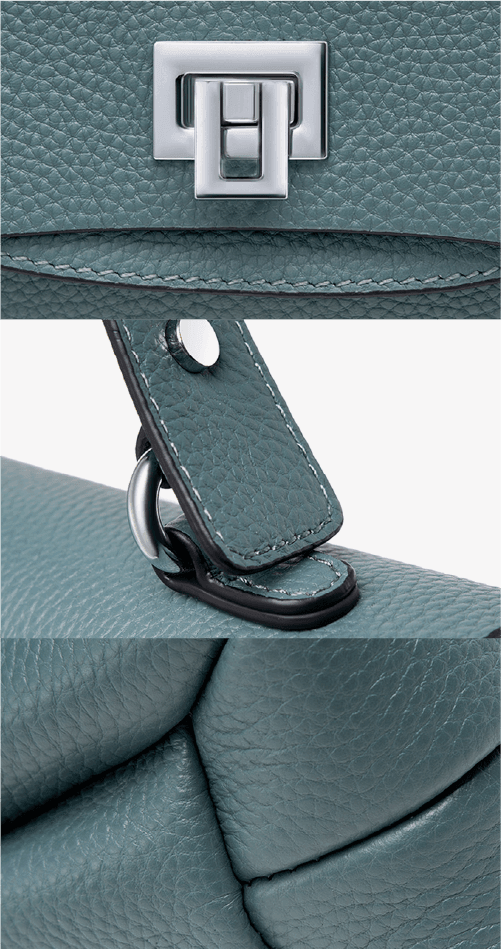 Bolsa Feminina Compacta Miga – Miga Sua Bolsa