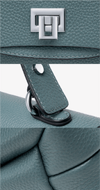 Bolsa Feminina Compacta Miga – Miga Sua Bolsa