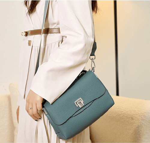 Bolsa Feminina Compacta Miga – Miga Sua Bolsa