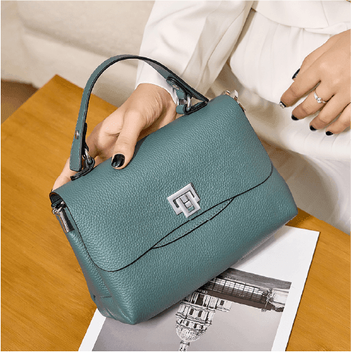 Bolsa Feminina Compacta Miga – Miga Sua Bolsa