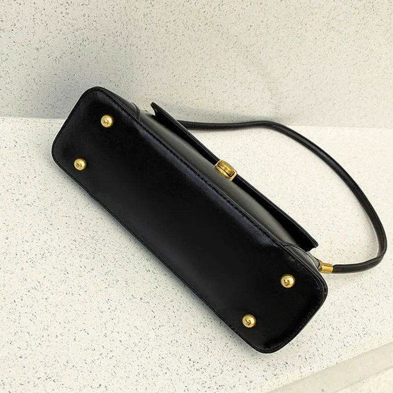 Bolsa Clutch Baguette Lorenza – Miga Sua Bolsa