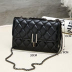 Bolsa de ombro Feminina Victoire – Miga Sua Bolsa