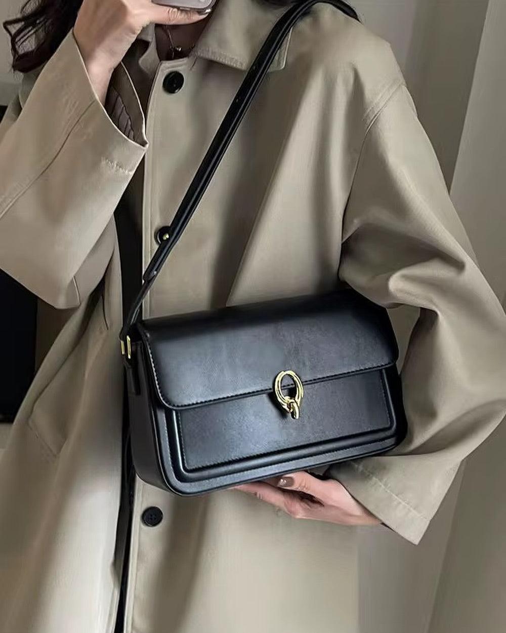 Bolsa Feminina de Ombro Jully – Miga Sua Bolsa