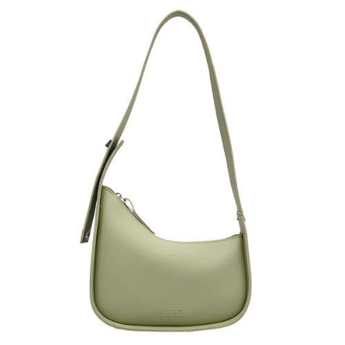 Bolsa de Ombro Feminina Pequena Casual – Miga Sua Bolsa