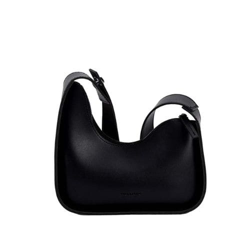 Bolsa de Ombro Feminina Pequena Casual – Miga Sua Bolsa