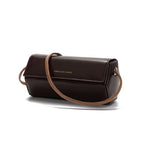 Bolsa de Ombro Pequena Quadrada – Miga Sua Bolsa