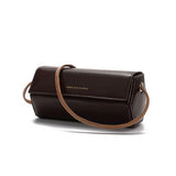 Bolsa de Ombro Pequena Quadrada – Miga Sua Bolsa