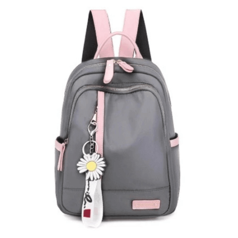 Mochila Feminina Lory | Miga Sua Bolsa