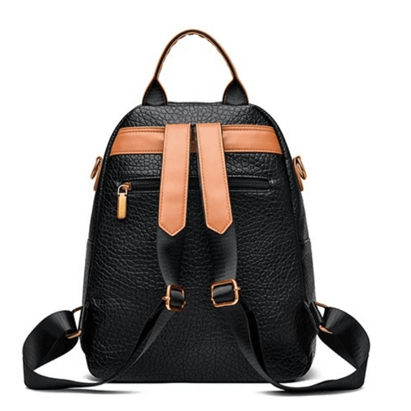 Mochila Feminina Bally | Miga Sua Bolsa