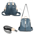 Mochila Feminina Belizze | Miga Sua Bolsa