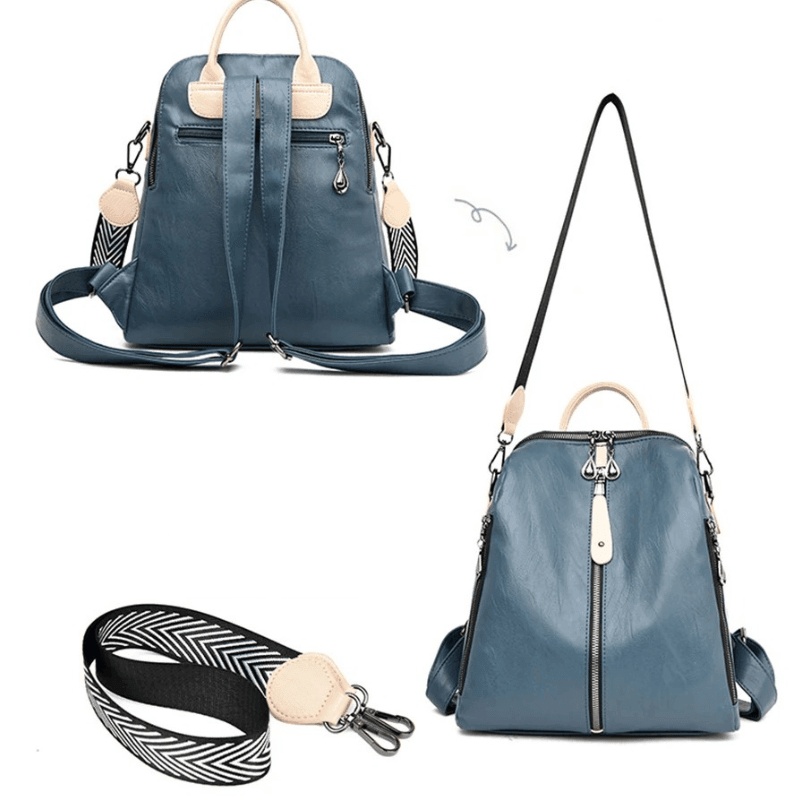 Mochila Feminina Belizze | Miga Sua Bolsa