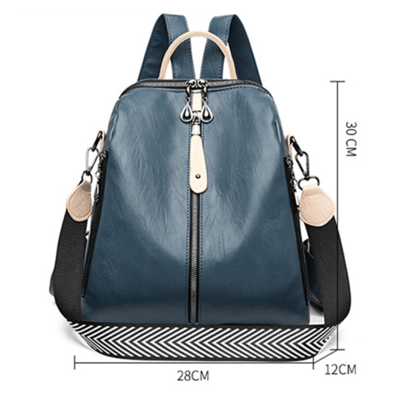 Mochila Feminina Belizze | Miga Sua Bolsa