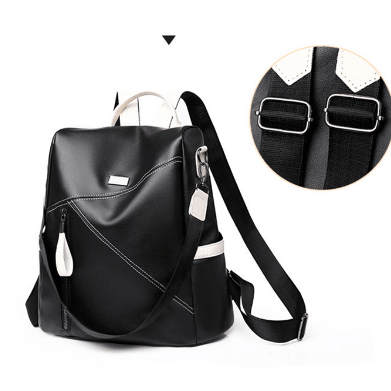 Mochila Feminina Purcce | Miga Sua Bolsa