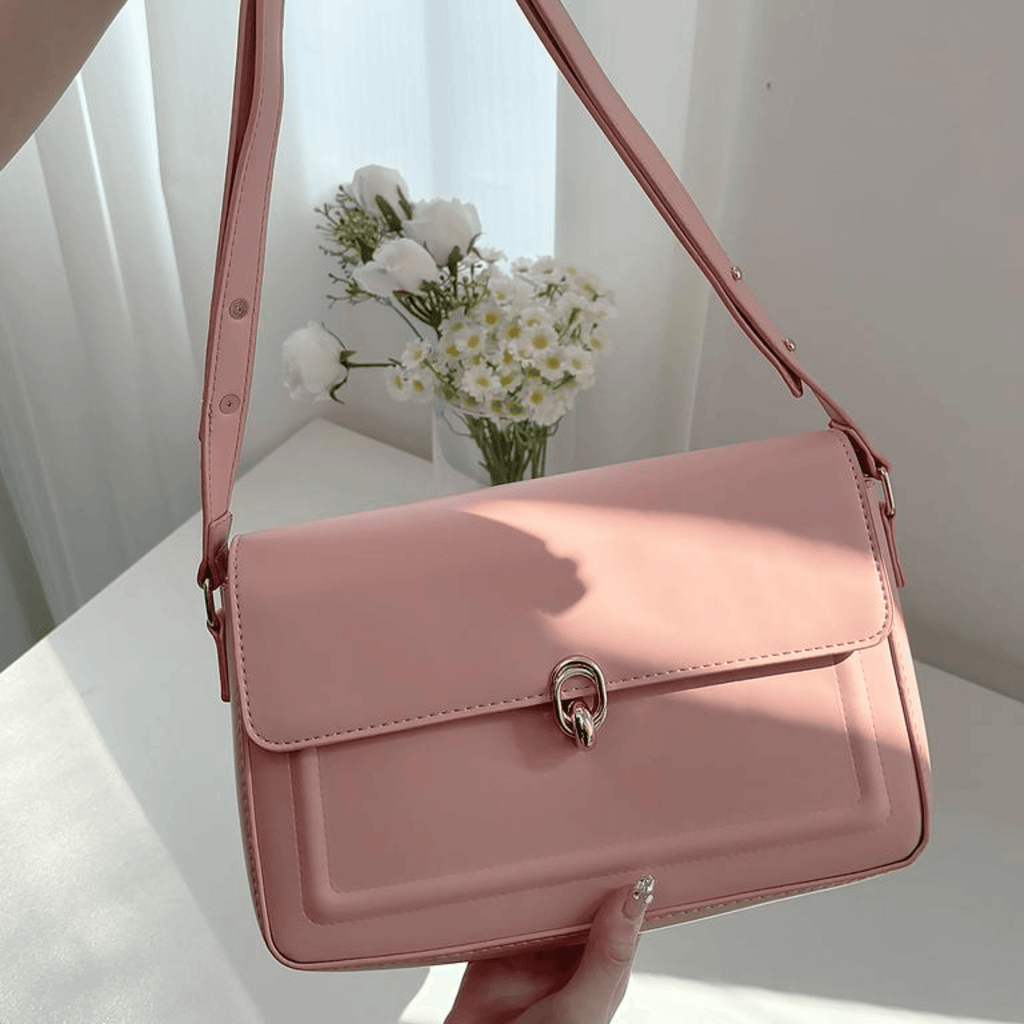 Bolsa Feminina de Ombro Jully – Miga Sua Bolsa