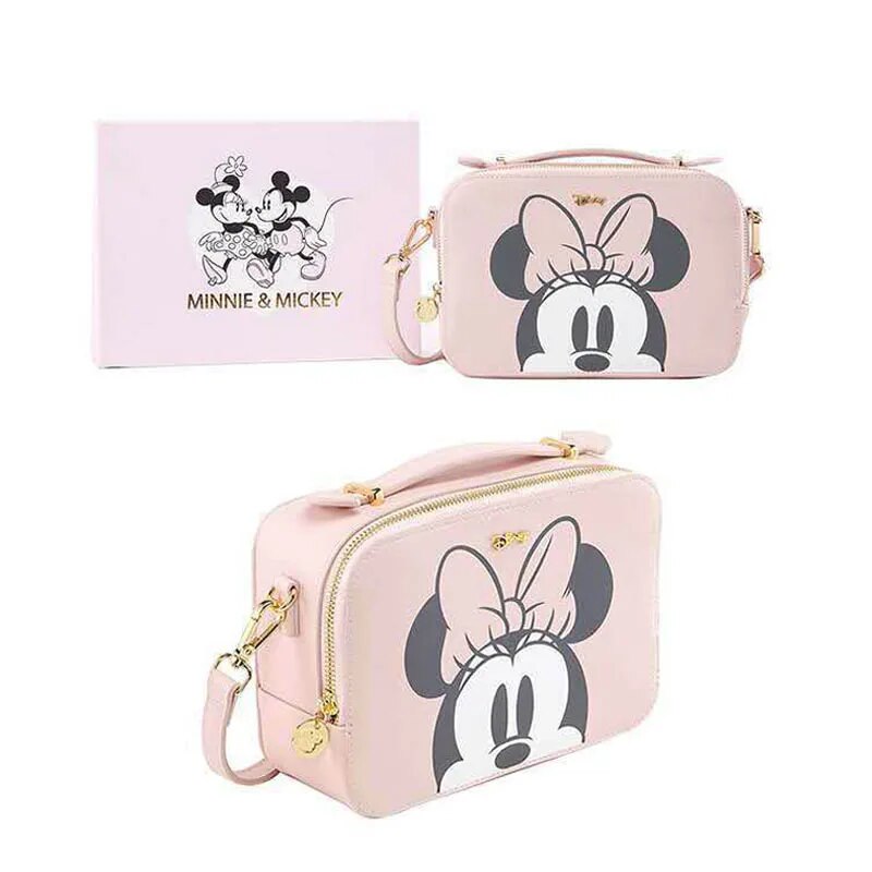 Bolsa House of Mouse
