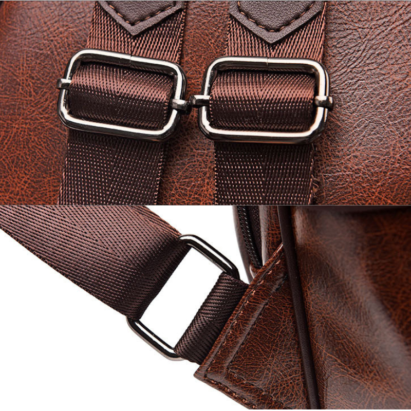 Bolsa Mochila Feminina Impermeável Mabel | Miga Sua Bolsa