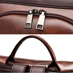 Bolsa Mochila Feminina Impermeável Mabel | Miga Sua Bolsa