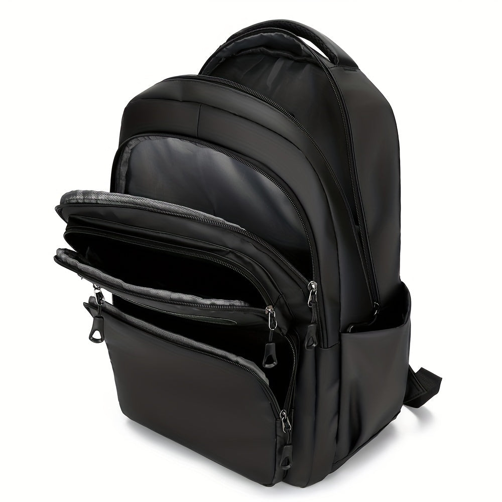 Mochila Masculina Reforçada Faculdade Atlas Pro