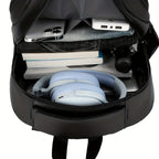 Mochila Masculina Reforçada Faculdade Atlas Pro