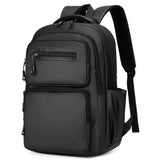 Mochila Masculina Reforçada Faculdade Atlas Pro