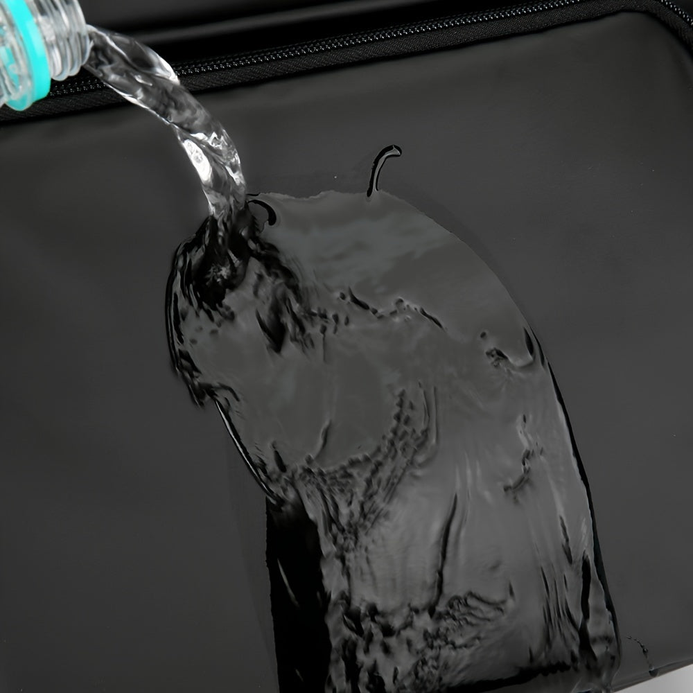 Mochila Masculina Reforçada Faculdade Atlas Pro