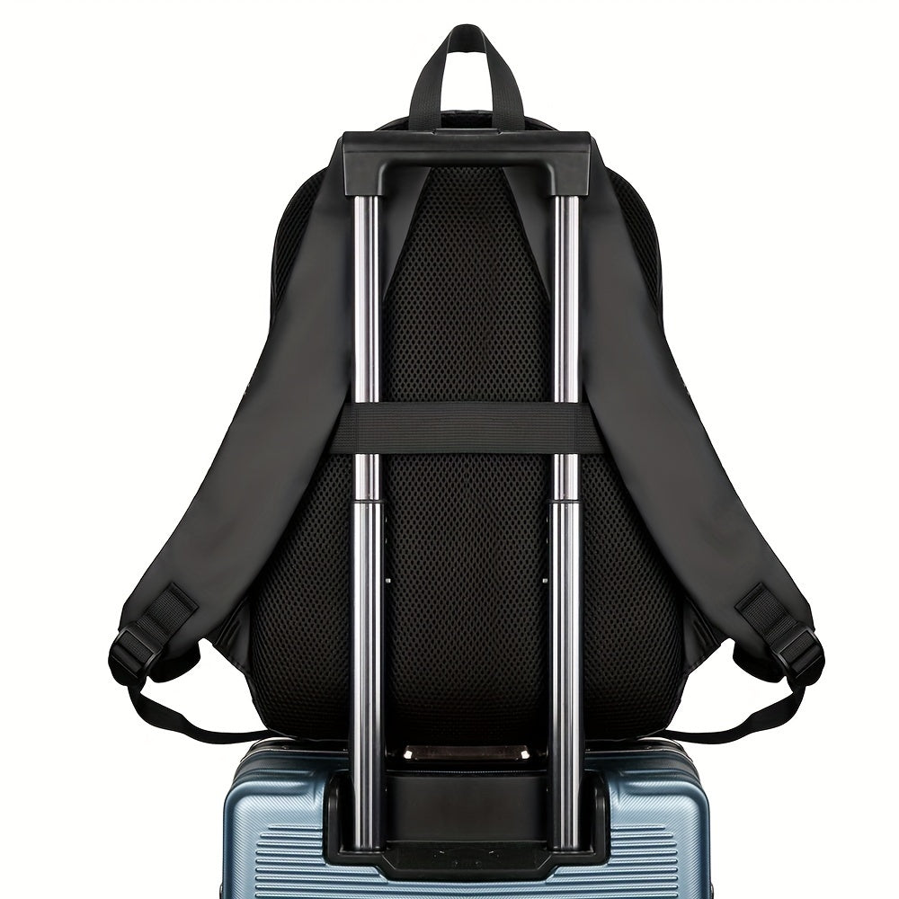 Mochila Masculina Reforçada Faculdade Atlas Pro