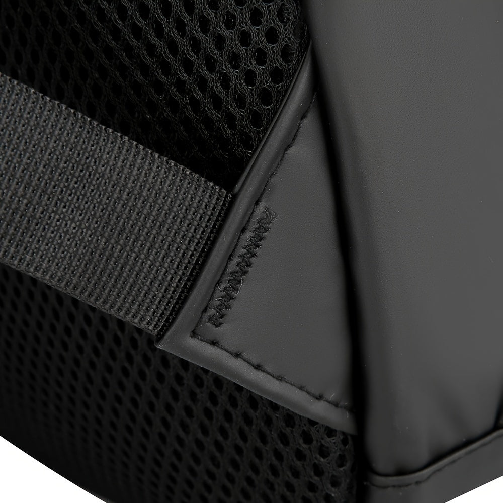 Mochila Masculina Reforçada Faculdade Atlas Pro