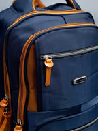 Mochila para Notebook Escolar Grande Reforçada Impermeável Glim