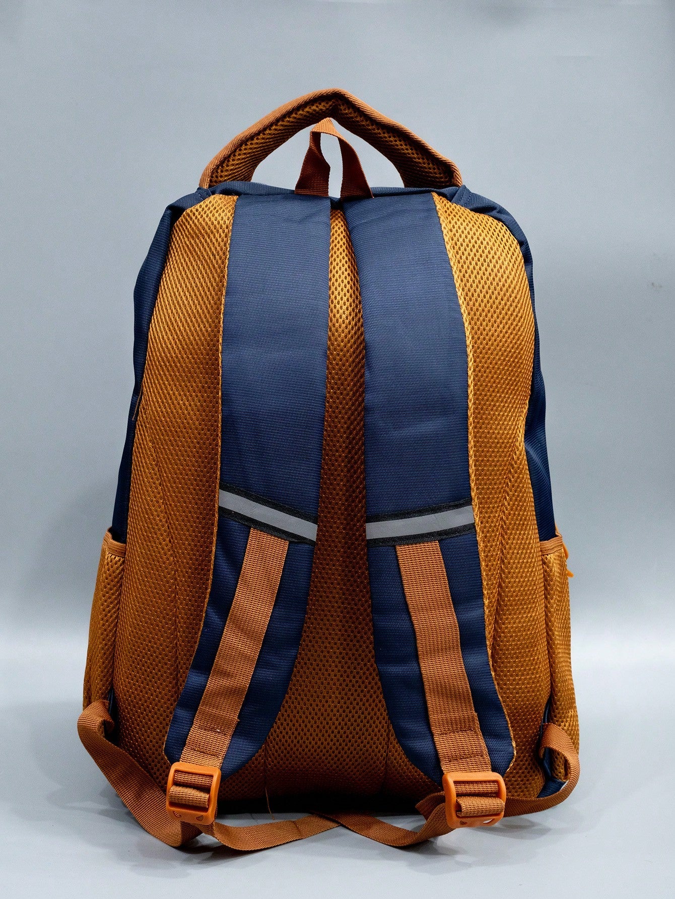 Mochila para Notebook Escolar Grande Reforçada Impermeável Glim