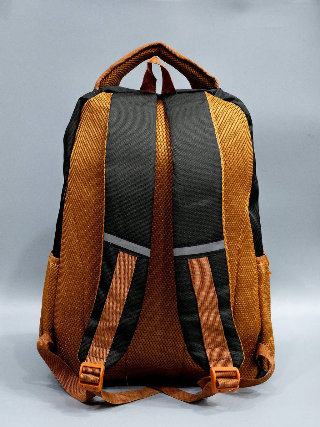 Mochila para Notebook Escolar Grande Reforçada Impermeável Glim