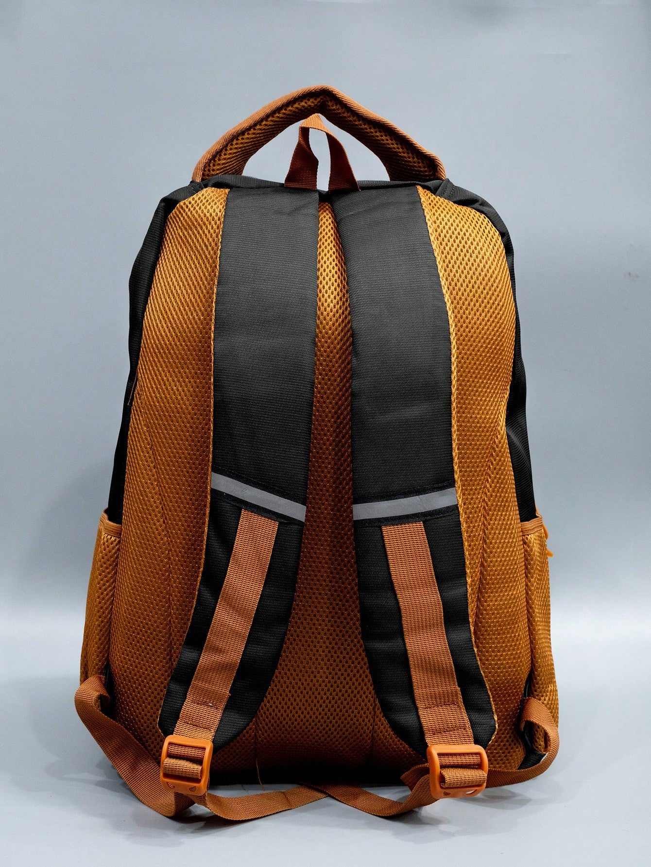 Mochila para Notebook Escolar Grande Reforçada Impermeável Glim