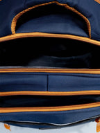 Mochila para Notebook Escolar Grande Reforçada Impermeável Glim