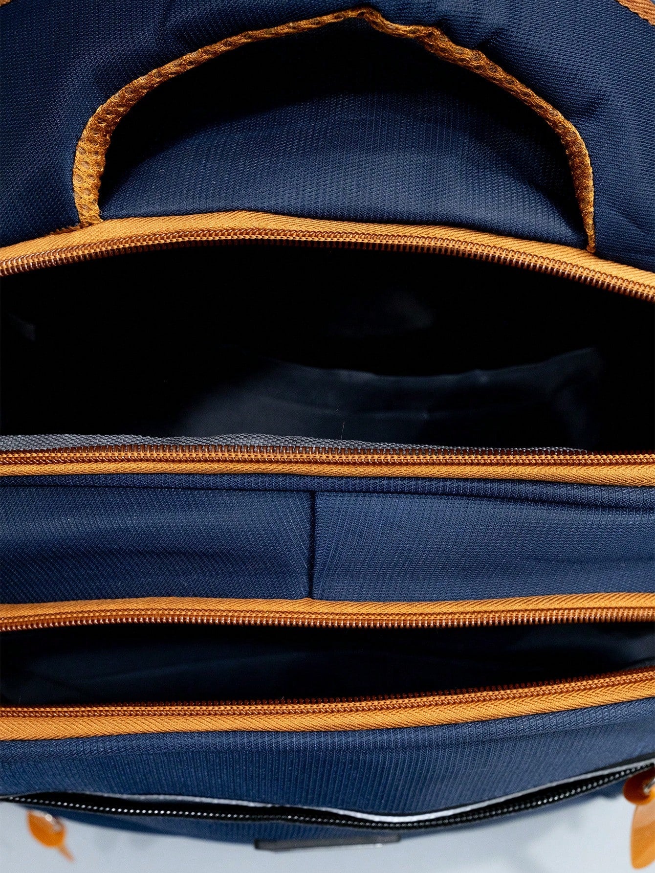 Mochila para Notebook Escolar Grande Reforçada Impermeável Glim