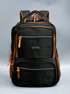 Mochila para Notebook Escolar Grande Reforçada Impermeável Glim