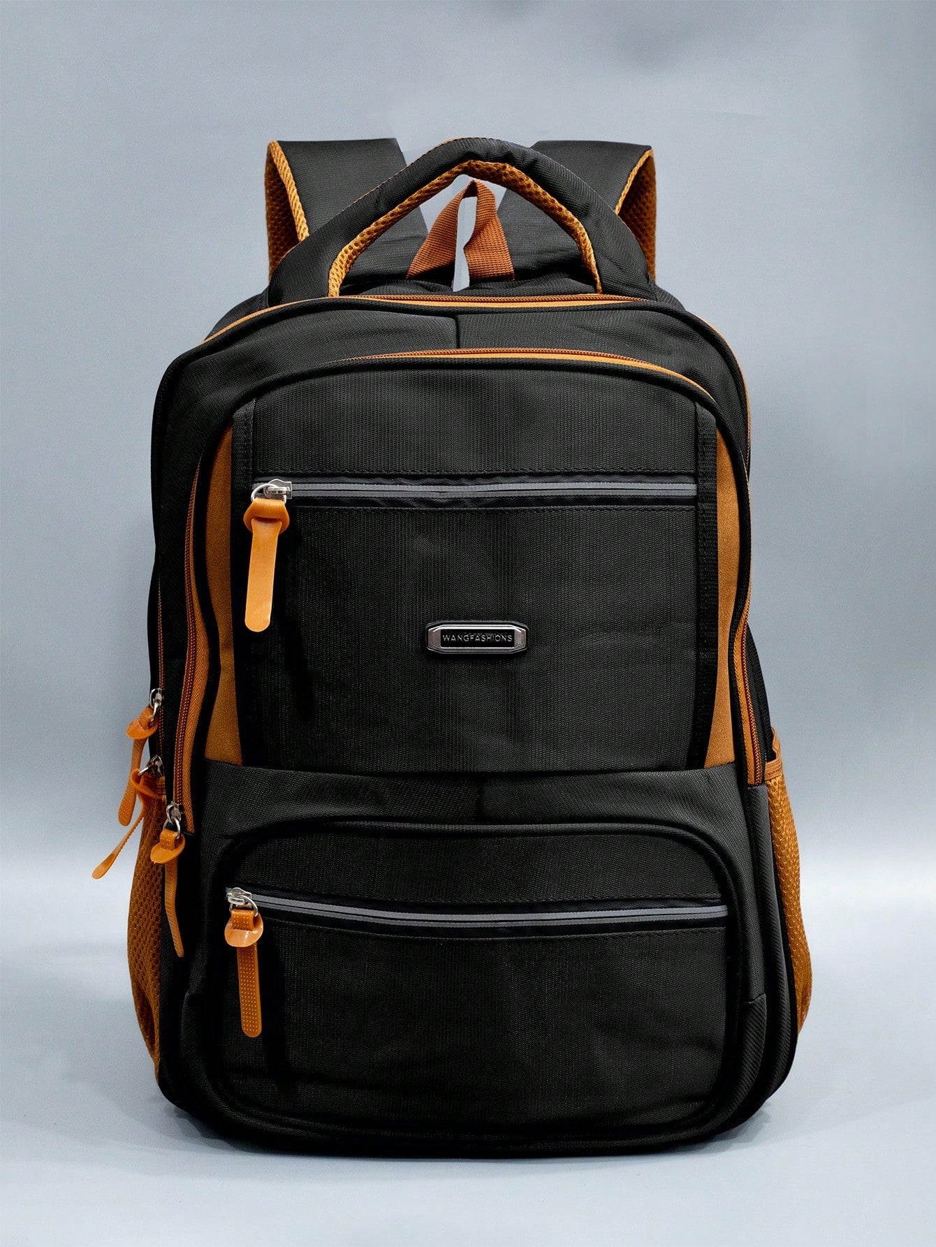 Mochila para Notebook Escolar Grande Reforçada Impermeável Glim