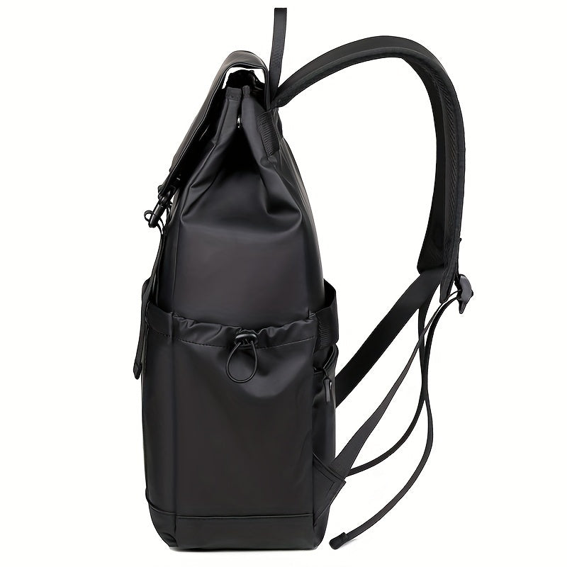 Mochila Escolar Masculina Reforçada Magic